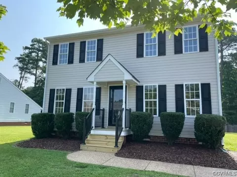 907 Kilby Station Rd, Ashland, VA 23005