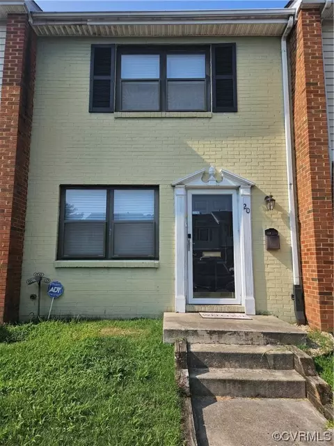 20 Jarratt Ct, Petersburg, VA 23803