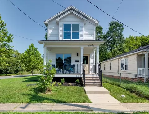1819 12 N 28th St, Richmond, VA 23223