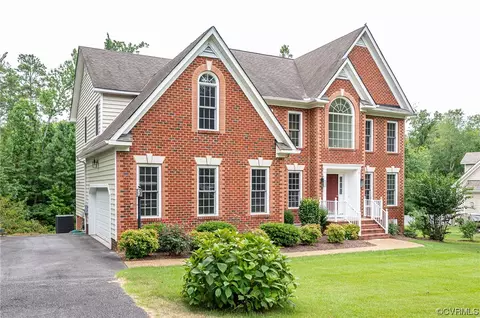 12678 Pamela Ln, Henrico, VA 23233