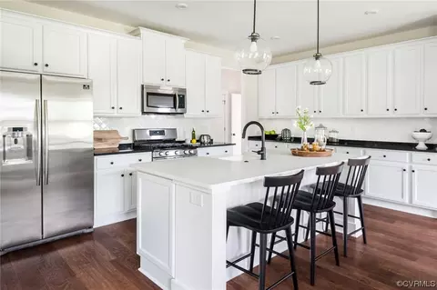 6900 Welara Run #614-6, Moseley, VA 23120