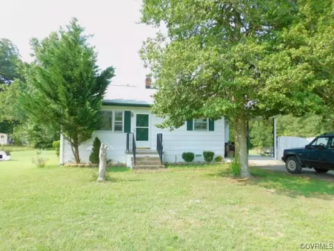 1611 King William Rd, Hanover, VA 23069