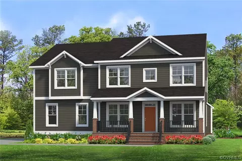 5631 Cabretta Dr, Moseley, VA 23120