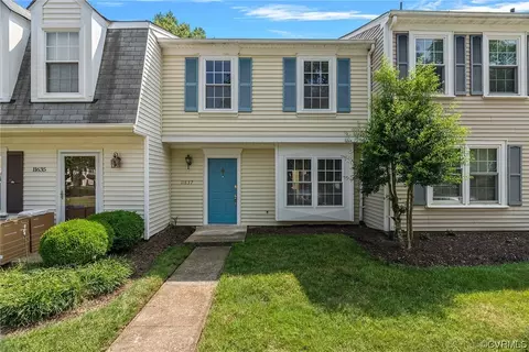 11637 Candle Ct, Henrico, VA 23238