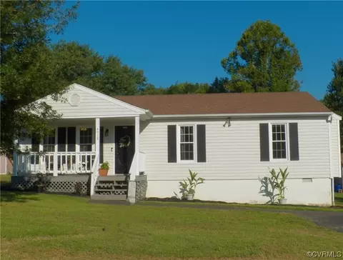 4918 Glen Tara Dr, Midlothian, VA 23112