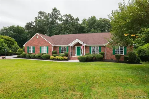 12610 Lilking Rd, Chester, VA 23831