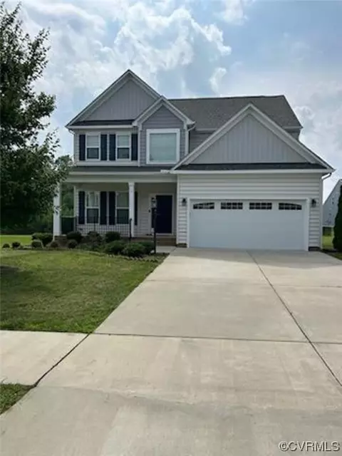 7012 Crape Myrtle Ter, North Chesterfield, VA 23234