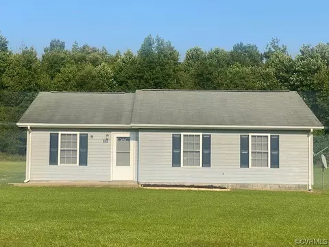 400 Leeds Ln, Jarratt, VA 23867