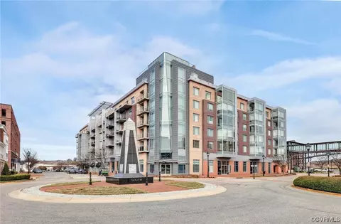 210 Rocketts Way #401, Henrico, VA 23231