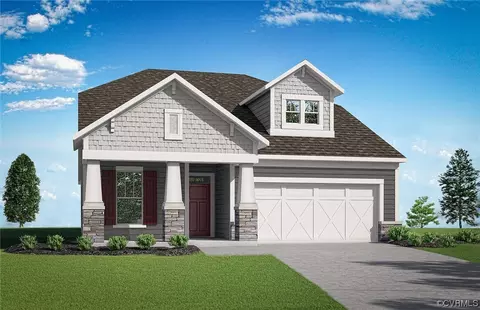10049 Potters Wheel Way #5-5, Henrico, VA 23238