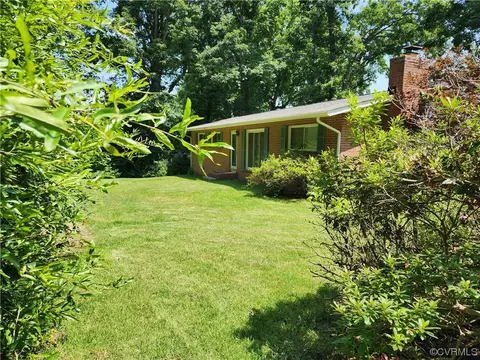 165 Ironwood Rd, North Chesterfield, VA 23236