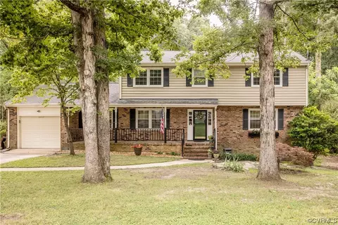 4021 Hidden Valley Rd, Chester, VA 23831