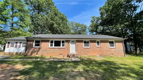 2208 Judes Ferry Rd, Powhatan, VA 23139
