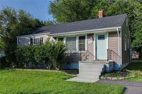 4301 Norborne Rd, Richmond, VA 23234
