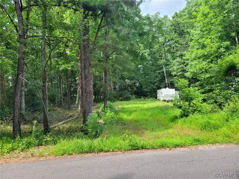 4704 Wraywood Ave, Chesterfield, VA 23831