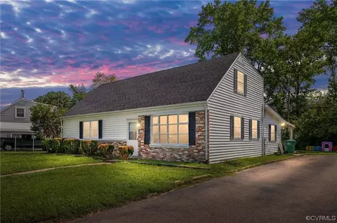 9523 Bonanza St, Henrico, VA 23228