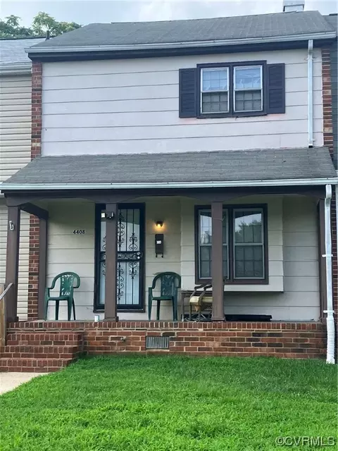 4408 Silverfox Ln, Richmond, VA 23223