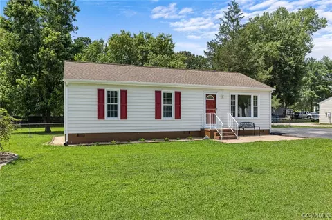 7159 Bonniefield Dr, Mechanicsville, VA 23111