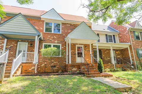 1518 Kemper St, Richmond, VA 23220