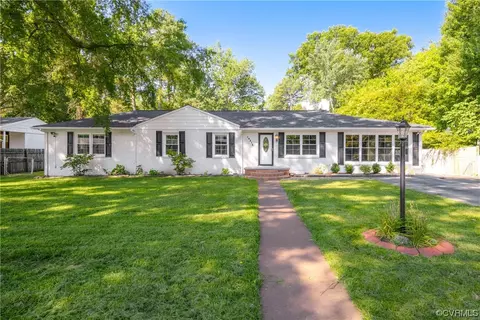 14312 Rivermont Rd, Chester, VA 23836