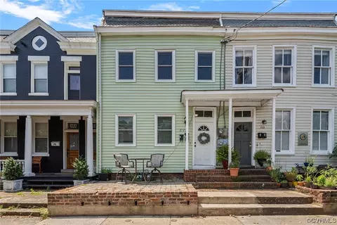 2121 W Main St, Richmond, VA 23220