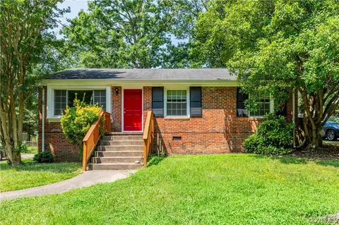 6524 Battlewood Rd, Richmond, VA 23234
