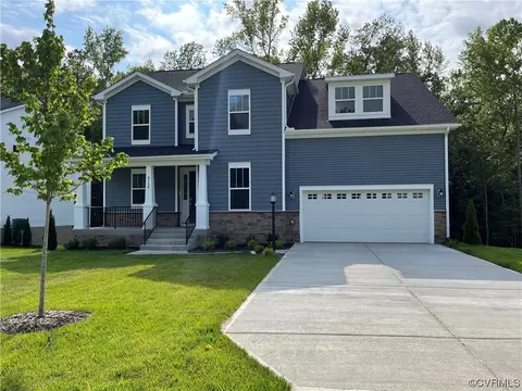 9124 Moldova Rd, Chesterfield, VA 23832