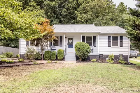 9336 Greatbridge Rd, Richmond, VA 23237