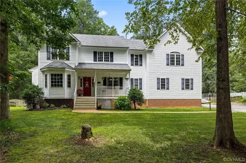 3440 Sherwood Bluff Way, Powhatan, VA 23139