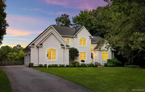 11311 Old Lewiston Rd, North Chesterfield, VA 23236