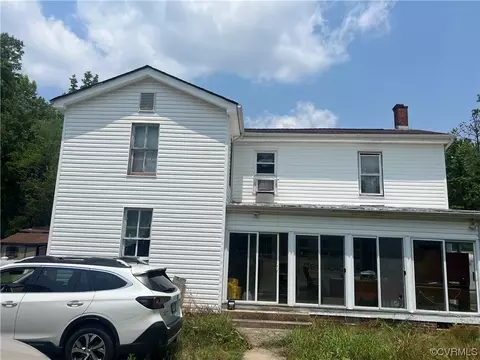 10406 Old Ridge Rd, Ashland, VA 23005