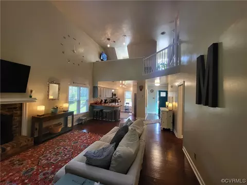 7118 Pointer Ridge Rd, Midlothian, VA 23112 photo 10