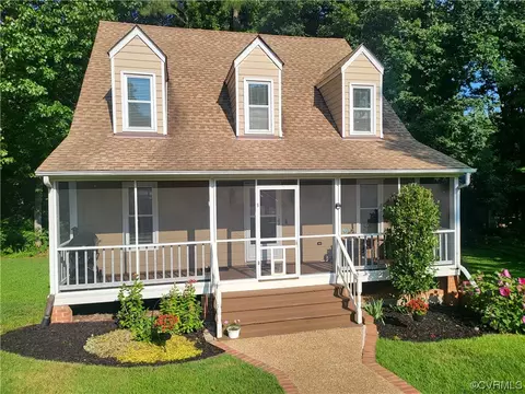7118 Pointer Ridge Rd, Midlothian, VA 23112