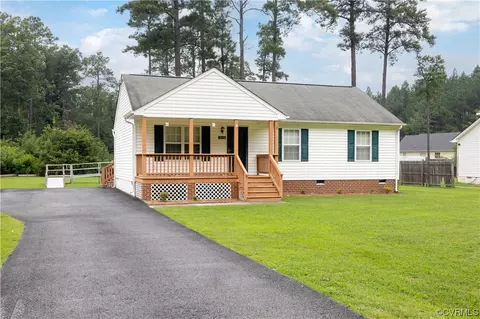 19800 Piedmont Ave, Colonial Heights, VA 23834