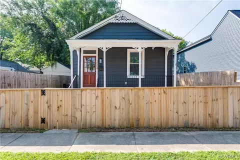 3004 Lawson St, Richmond, VA 23224