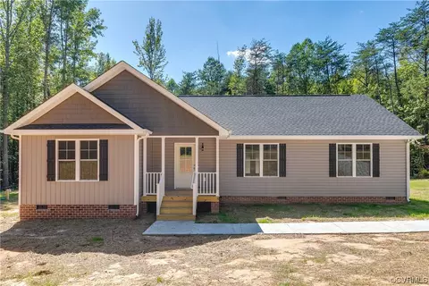 115 Carter Rd, Cumberland, VA 23040