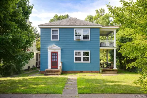 1429 Greycourt Ave, Richmond, VA 23227