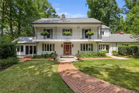 8043 Riverside Dr, Richmond, VA 23225