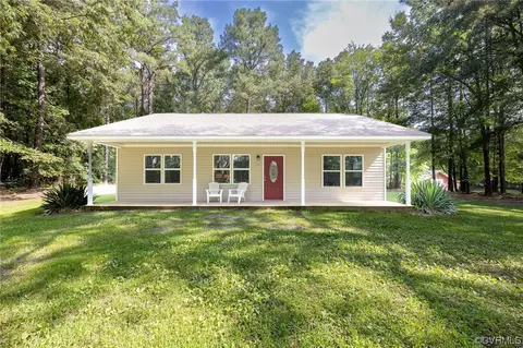 4800 Haupts Ln, Henrico, VA 23231