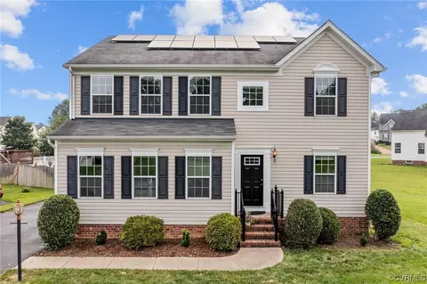 2263 Thomas Kenney Dr, Glen Allen, VA 23060