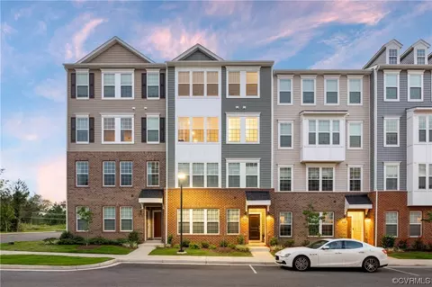 5902 Laurel Bed Ln #B, Richmond, VA 23227