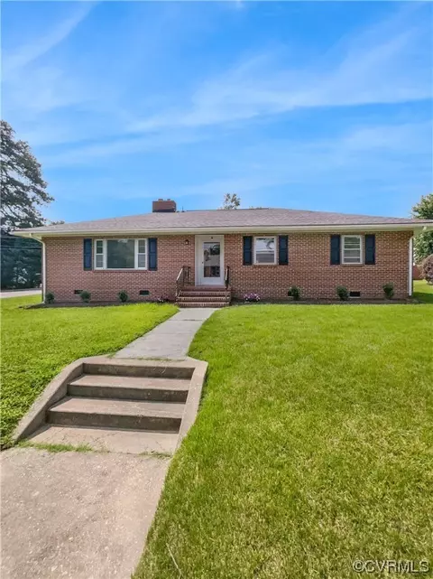 3300 Walnut St, Hopewell, VA 23860