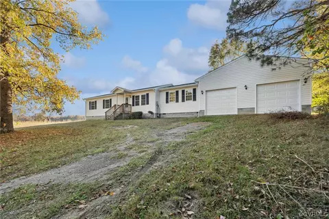 23036 White House Rd, Courtland, VA 23837
