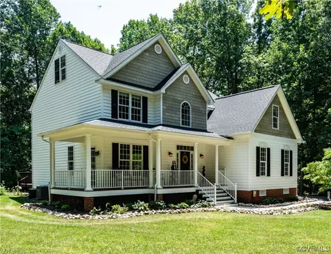 2003 Cricket Creek Ct, Mechanicsville, VA 23111