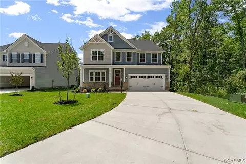 4748 Fry Landing Dr, Glen Allen, VA 23059
