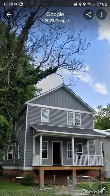 2208 5th Ave, Richmond, VA 23222