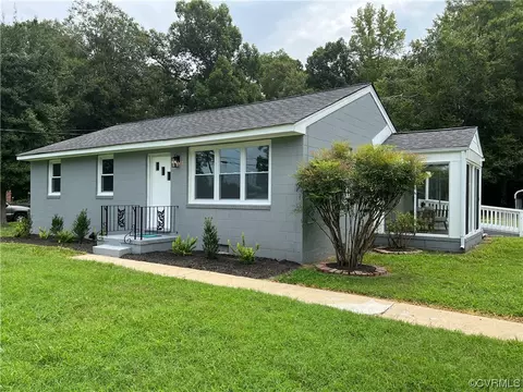 5613 Beechnut, South Chesterfield, VA 23803