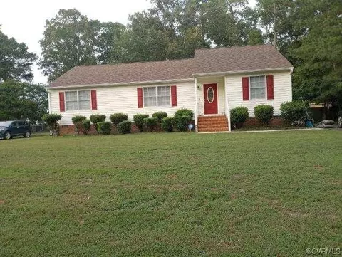 4208 Baxter Ridge Dr, Prince George, VA 23875