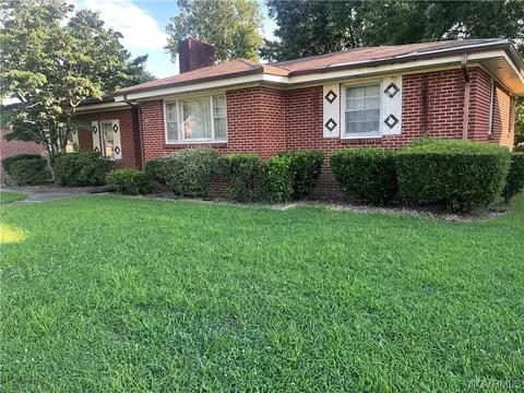 20308 Sheffield Pl, South Chesterfield, VA 23803