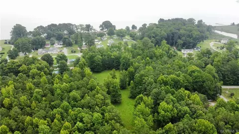 0 Brooke Road Renee St, Center Cross, VA 22437